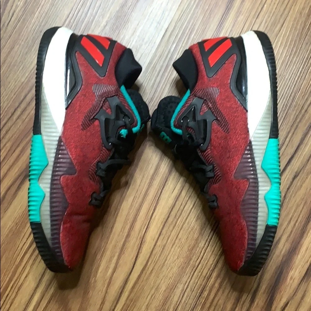 Adidas James Harden Sneakers
